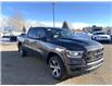 2022 RAM 1500 Laramie (Stk: 5N385) in Medicine Hat - Image 1 of 17