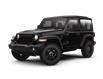 2023 Jeep Wrangler Sport (Stk: 5P077) in Medicine Hat - Image 1 of 1