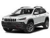 2023 Jeep Cherokee Trailhawk (Stk: 5P066) in Medicine Hat - Image 1 of 9