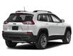 2023 Jeep Cherokee Trailhawk (Stk: 5P066) in Medicine Hat - Image 3 of 9