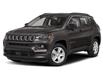 2023 Jeep Compass North (Stk: 5P109) in Medicine Hat - Image 1 of 9
