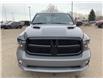 2022 RAM 1500 Classic Tradesman (Stk: 5N391) in Medicine Hat - Image 5 of 17