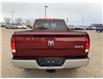 2022 RAM 1500 Classic Tradesman (Stk: 5N399) in Medicine Hat - Image 3 of 17