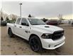 2022 RAM 1500 Classic Tradesman (Stk: 5N383) in Medicine Hat - Image 1 of 17