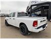 2022 RAM 1500 Classic Tradesman (Stk: 5N383) in Medicine Hat - Image 4 of 17