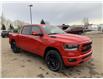 2022 RAM 1500 Sport (Stk: 5N365) in Medicine Hat - Image 1 of 19