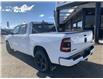 2022 RAM 1500 Sport (Stk: 5N389) in Medicine Hat - Image 4 of 19