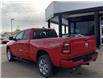 2020 RAM 1500 Big Horn (Stk: 5N184A) in Medicine Hat - Image 5 of 25