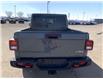 2023 Jeep Gladiator Rubicon (Stk: 5P061) in Medicine Hat - Image 3 of 16