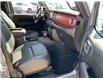 2023 Jeep Gladiator Rubicon (Stk: 5P061) in Medicine Hat - Image 9 of 16