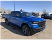2023 RAM 1500 Big Horn (Stk: 5P069) in Medicine Hat - Image 1 of 17