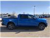 2023 RAM 1500 Big Horn (Stk: 5P069) in Medicine Hat - Image 2 of 17