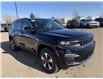 2023 Jeep Grand Cherokee 4xe Base (Stk: 5P099) in Medicine Hat - Image 1 of 21