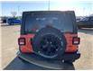 2023 Jeep Wrangler Sport (Stk: 5P065) in Medicine Hat - Image 3 of 11