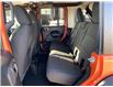 2023 Jeep Wrangler Sport (Stk: 5P065) in Medicine Hat - Image 8 of 11