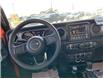 2023 Jeep Wrangler Sport (Stk: 5P065) in Medicine Hat - Image 9 of 11