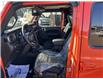 2023 Jeep Wrangler Sport (Stk: 5P067) in Medicine Hat - Image 13 of 15