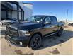 2023 RAM 1500 Classic Tradesman (Stk: 5P060) in Medicine Hat - Image 7 of 11