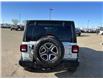 2023 Jeep Wrangler Sport (Stk: 5P031) in Medicine Hat - Image 4 of 13