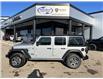 2023 Jeep Wrangler Sport (Stk: 5P031) in Medicine Hat - Image 7 of 13