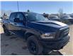 2023 RAM 1500 Classic SLT (Stk: 5P059) in Medicine Hat - Image 1 of 16