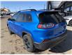 2023 Jeep Cherokee Altitude (Stk: 5P093) in Medicine Hat - Image 4 of 18