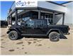 2023 Jeep Gladiator Rubicon (Stk: 5P074) in Medicine Hat - Image 8 of 13
