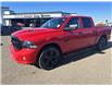 2023 RAM 1500 Classic Tradesman (Stk: 5P080) in Medicine Hat - Image 8 of 18
