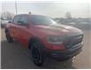 2022 RAM 1500 Rebel (Stk: 5N346) in Medicine Hat - Image 1 of 16