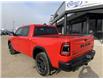 2022 RAM 1500 Rebel (Stk: 5N346) in Medicine Hat - Image 4 of 16
