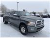 2012 RAM 3500 Laramie Longhorn/Limited Edition (Stk: 5N340A) in Medicine Hat - Image 1 of 29