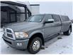 2012 RAM 3500 Laramie Longhorn/Limited Edition (Stk: 5N340A) in Medicine Hat - Image 7 of 29
