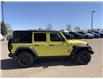 2023 Jeep Wrangler Sport (Stk: 5P054) in Medicine Hat - Image 2 of 17
