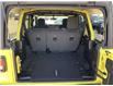2023 Jeep Wrangler Sport (Stk: 5P054) in Medicine Hat - Image 8 of 17