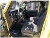 2023 Jeep Wrangler Sport (Stk: 5P054) in Medicine Hat - Image 11 of 17