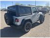 2023 Jeep Wrangler Sport (Stk: 5P162) in Medicine Hat - Image 3 of 15