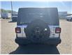 2023 Jeep Wrangler Sport (Stk: 5P162) in Medicine Hat - Image 4 of 15
