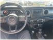 2023 Jeep Wrangler Sport (Stk: 5P162) in Medicine Hat - Image 10 of 15