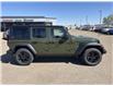 2023 Jeep Wrangler Sport (Stk: 5P165) in Medicine Hat - Image 2 of 18