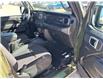 2023 Jeep Wrangler Sport (Stk: 5P165) in Medicine Hat - Image 9 of 18