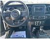 2023 Jeep Wrangler Sport (Stk: 5P165) in Medicine Hat - Image 11 of 18