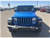 2023 Jeep Wrangler Sport (Stk: 5P166) in Medicine Hat - Image 5 of 17