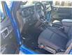 2023 Jeep Wrangler Sport (Stk: 5P166) in Medicine Hat - Image 10 of 17
