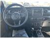 2023 Jeep Wrangler Sport (Stk: 5P166) in Medicine Hat - Image 11 of 17