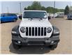 2023 Jeep Wrangler Sport (Stk: 5P171) in Medicine Hat - Image 5 of 17
