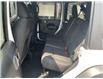 2023 Jeep Wrangler Sport (Stk: 5P171) in Medicine Hat - Image 9 of 17