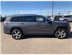 2021 Jeep Grand Cherokee L Limited (Stk: P3488) in Medicine Hat - Image 2 of 21