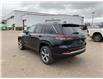 2024 Jeep Grand Cherokee Limited (Stk: 5R030) in Medicine Hat - Image 5 of 20