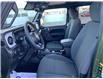 2024 Jeep Wrangler 4xe Sport S (Stk: 5R024) in Medicine Hat - Image 11 of 20
