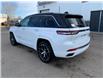 2024 Jeep Grand Cherokee Summit (Stk: 5R044) in Medicine Hat - Image 6 of 21